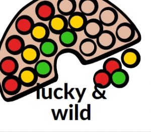 lucky & wild