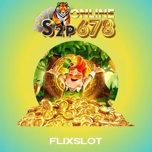 flixslot มาแรงอันดับ1 ของไทย Bonus Free Spins ทุกแบรนด์