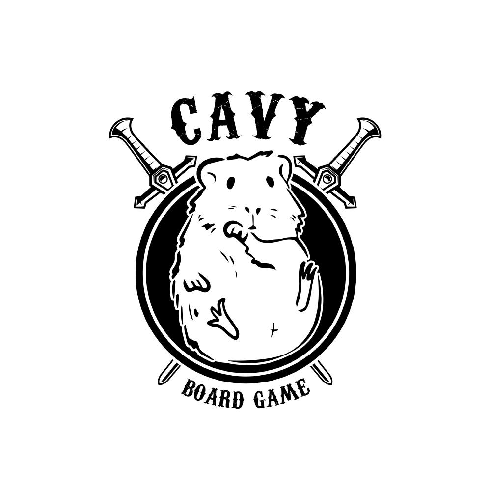 คาเฟ่บอร์ดเกม Cavy Boardgame เควี่บอร์ดเกม 